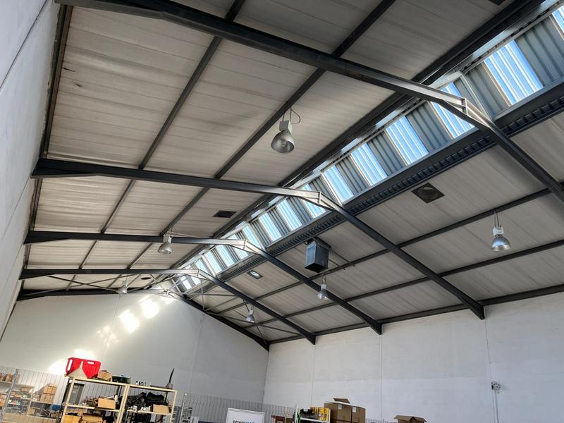 To Let Commercial Property for Rent in Montague Gardens Western Cape